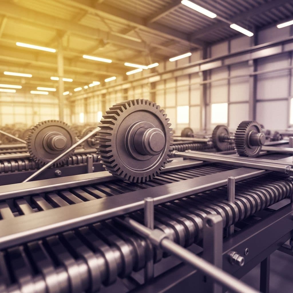 Workflow Automation & Orchestration