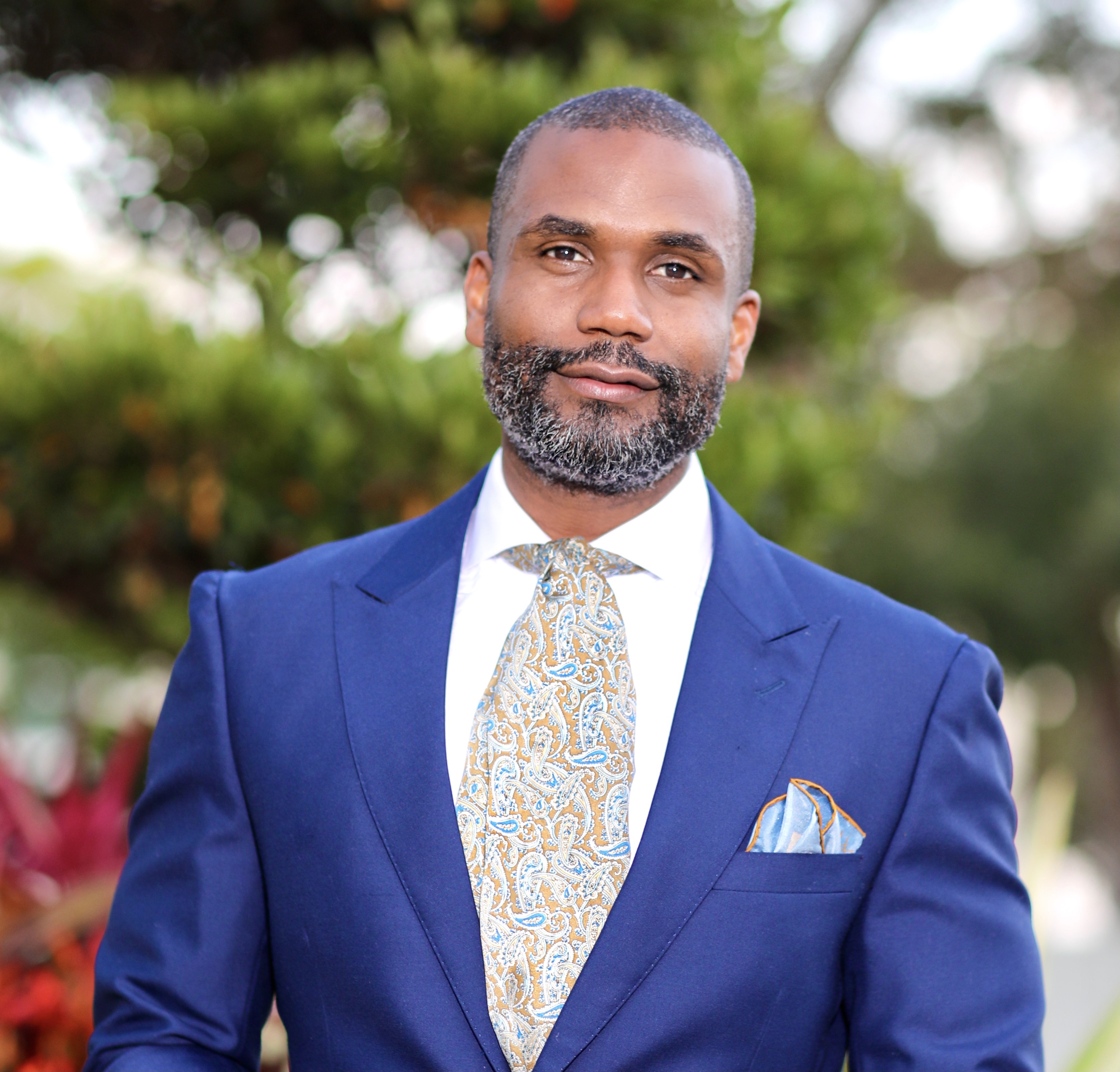 Charles Smart - AI Coach