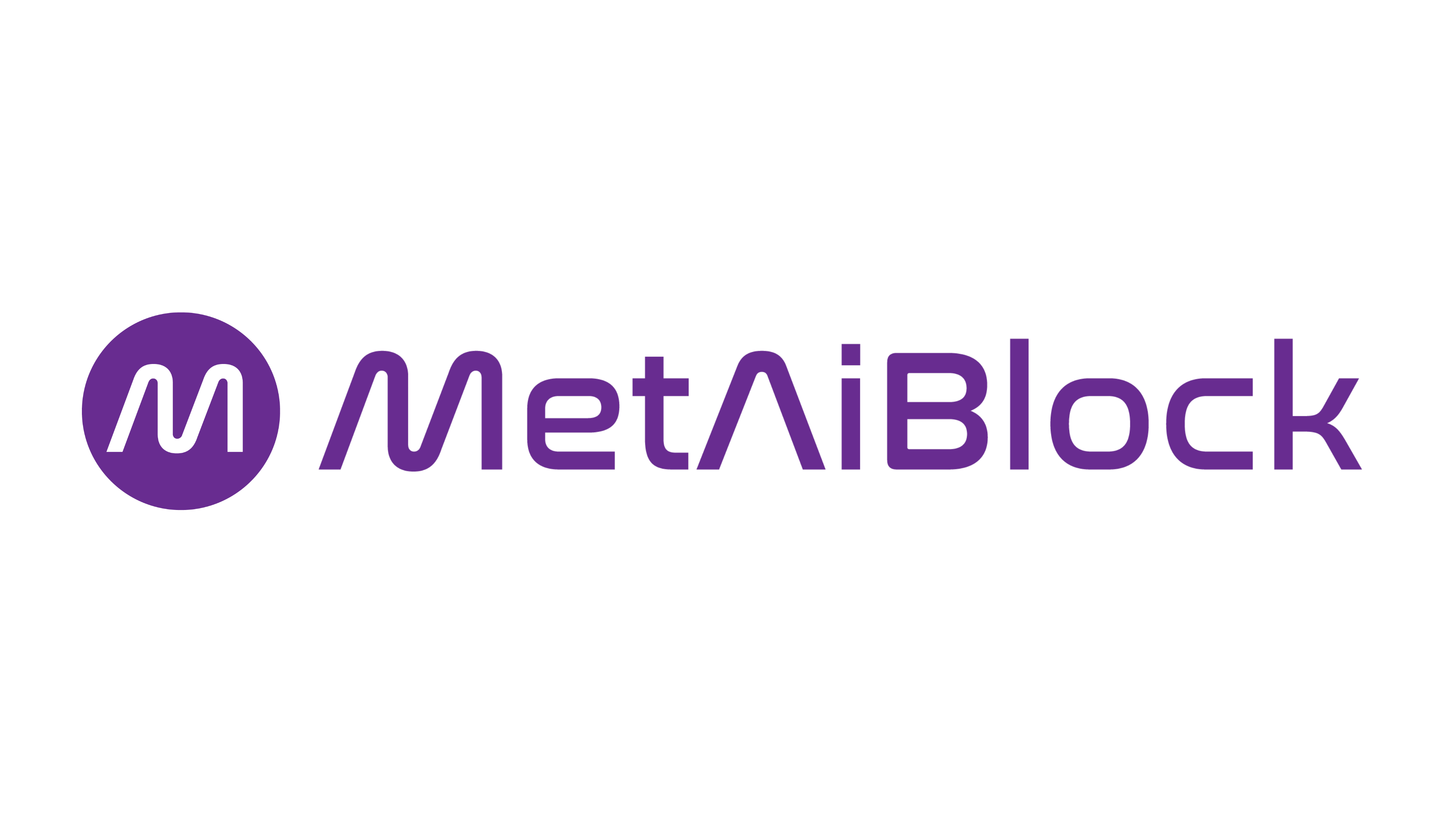MetAiBlock